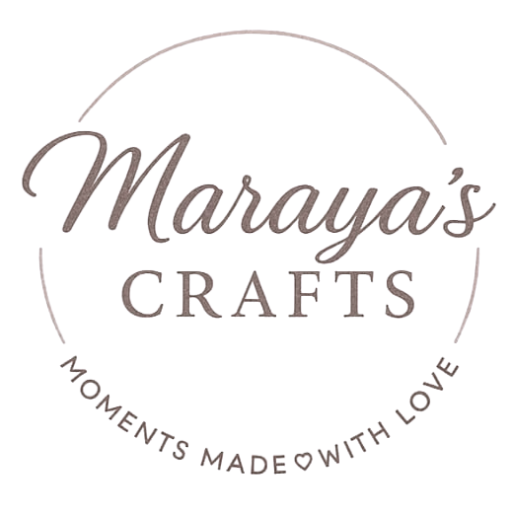 Marayas Crafts Logo